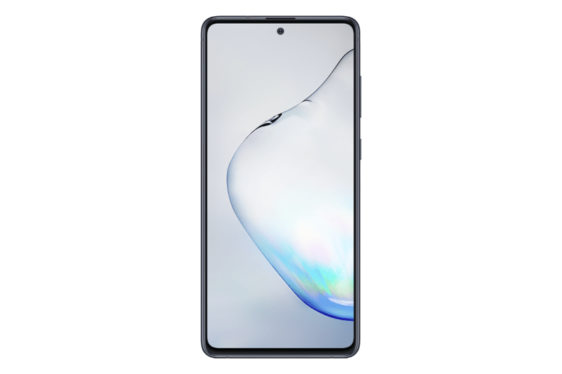 Samsung Galaxy Note 10 Lite, Foto: Samsung