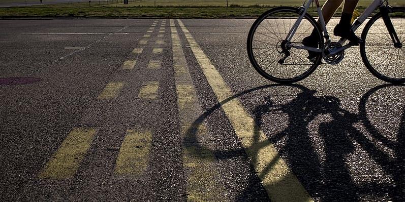 Biciclisti, Foto: pxfuel.com