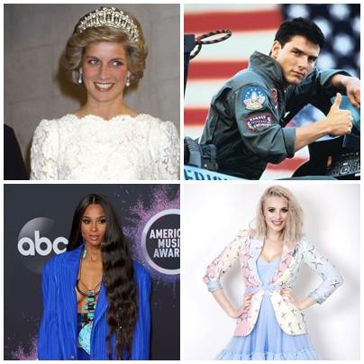 vedete, Foto: Colaj foto