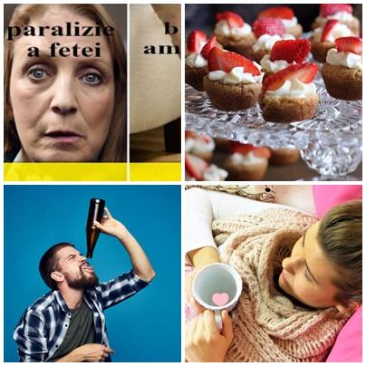 Utile, Foto: Colaj foto