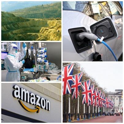 Business, Foto: Colaj foto