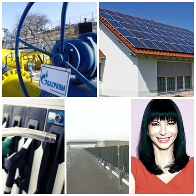 Business report, Foto: Colaj foto