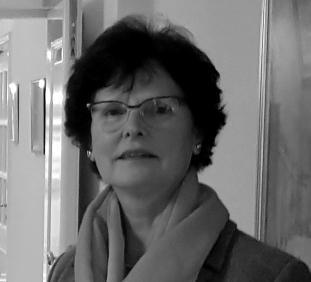 Marinela van den Heuvel-Olaroiu , Foto: Arhiva personala