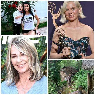 Vedete, Foto: Colaj foto