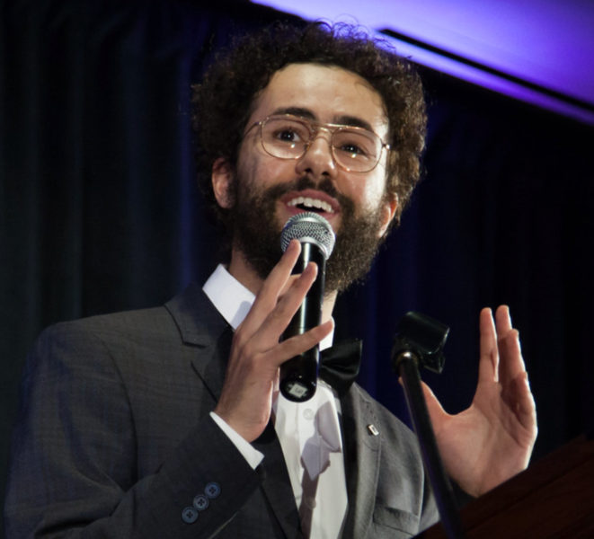 Ramy Youssef, Foto: Wikipedia