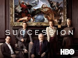 Succession, Foto: HBO