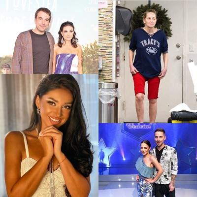 Vedete, Foto: Colaj foto