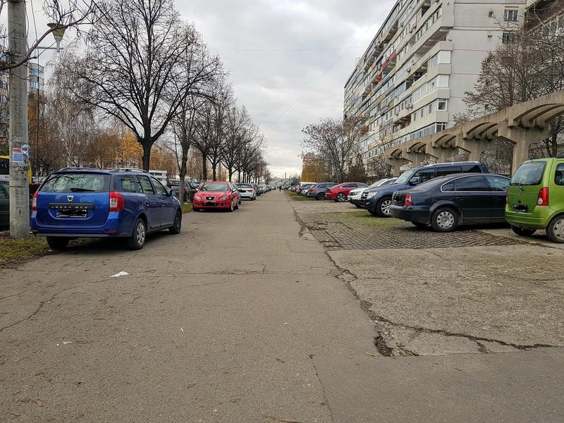 Masini, Foto: Hotnews