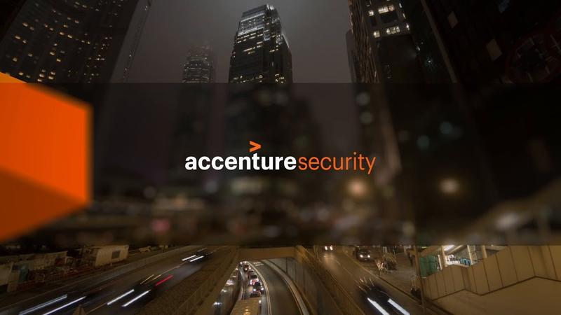 Accenture Security, Foto: Accenture