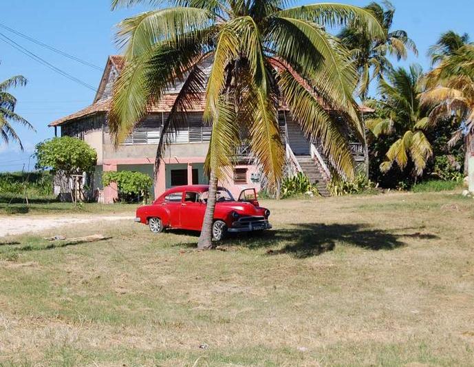 Cuba, Foto: Gabriel Bejan