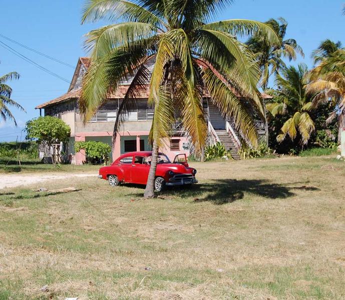 Cuba, Foto: Gabriel Bejan