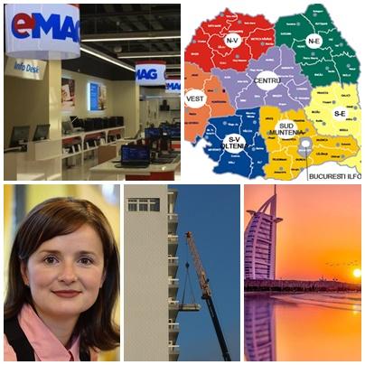 Business report, Foto: Colaj foto