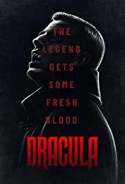 Dracula Netflix, Foto: Netflix