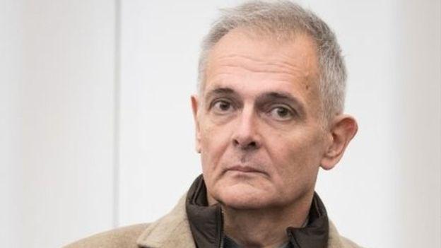 Joris Van Hove, Foto: Hotnews