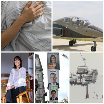 Subiectele zilei, Foto: Colaj foto