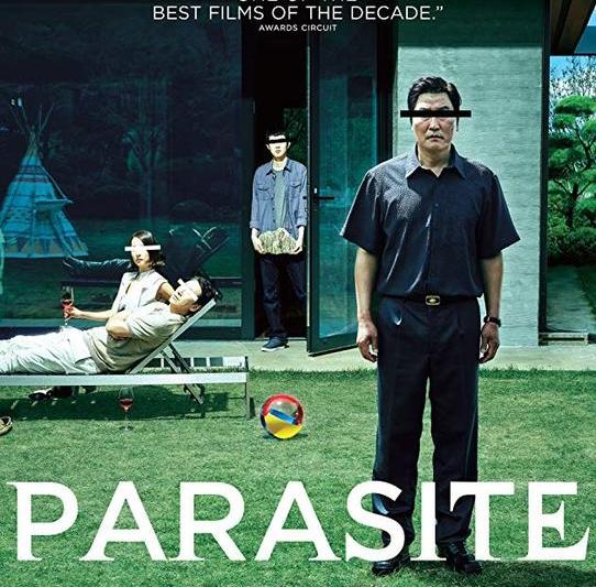 Parasite, Foto: Imdb.com