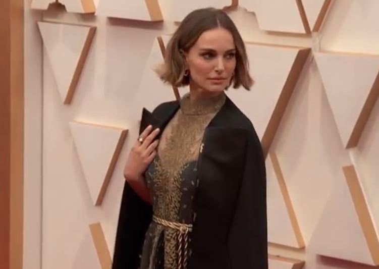 Natalie Portman, Foto: youtube.com