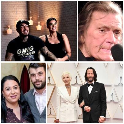 Caru`cu vedete, Foto: Colaj foto