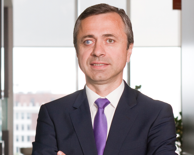 Ionuț Simion, Foto: Pwc Romania