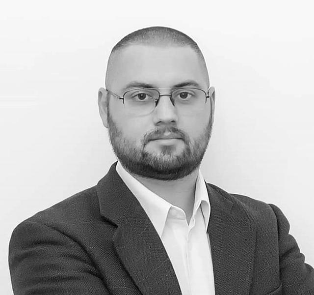 Dan Radulescu, Foto: Arhiva personala