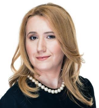 Georgiana Badescu, Foto: Schoenherr si Asociatii