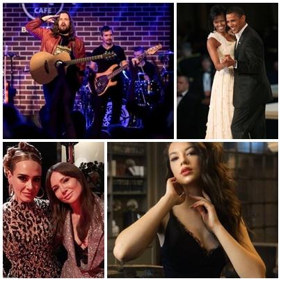 Caru`cu vedete, Foto: Colaj foto