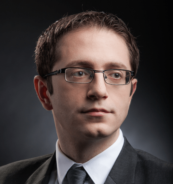 Mircea Bogdan Popescu, Foto: STOICA & Asociatii