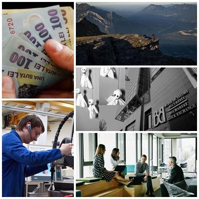 Business, Foto: Colaj foto