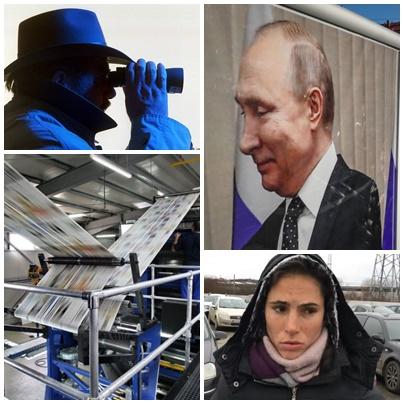 Subiectele zilei, Foto: Colaj foto