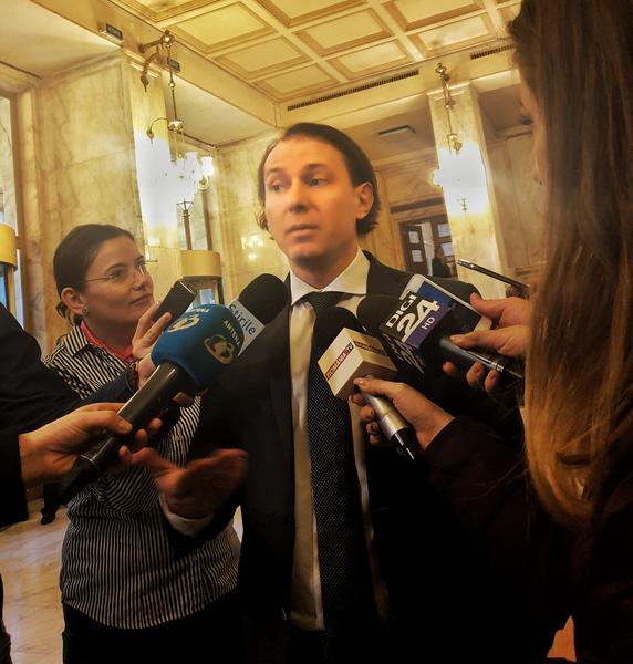 Florin Citu, Foto: Hotnews