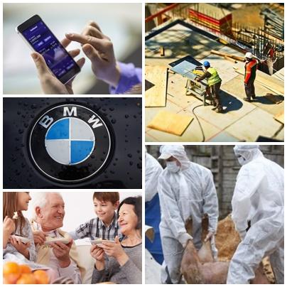 Business, Foto: Colaj foto