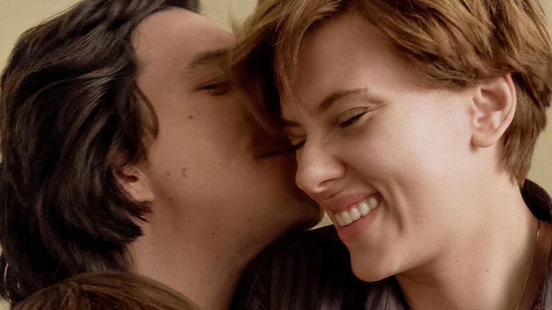 Scarlett in love în “Marriage story”, Foto: Hotnews