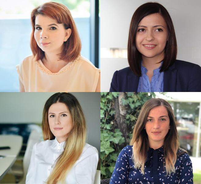 Deloitte România, Foto: Deloitte Romania