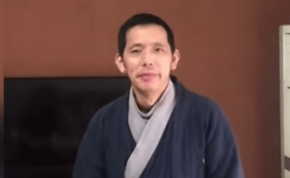 Fan Bin, Foto: Captura YouTube