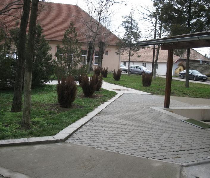 Spitalul de boli infectioase V. Babes Timisoara, Foto: Hotnews