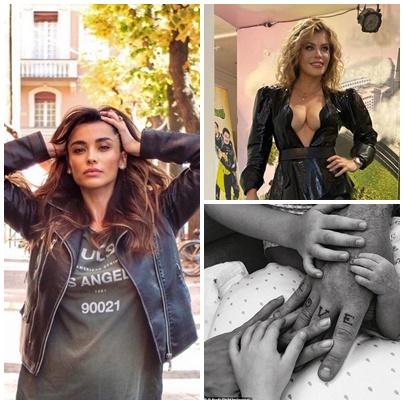 Vedete, Foto: Colaj foto