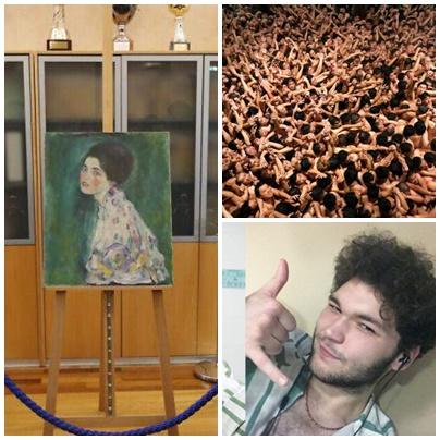 Faze tari, Foto: Colaj foto