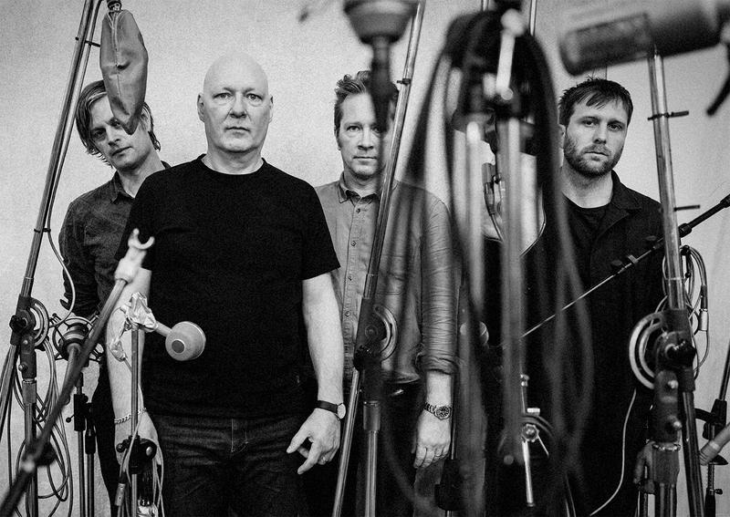 Tonbruket, Foto: Jazz Nouveau