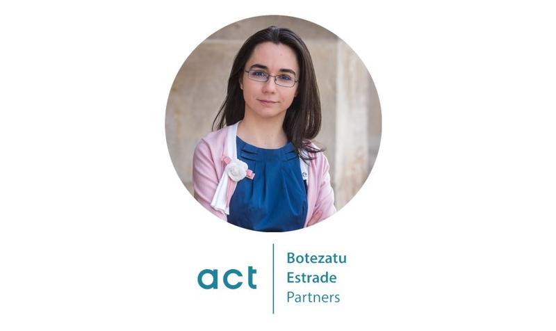 Mihaela Poșircă, Foto: act | Botezatu Estrade Partners