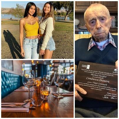 Faze tari, Foto: Colaj foto