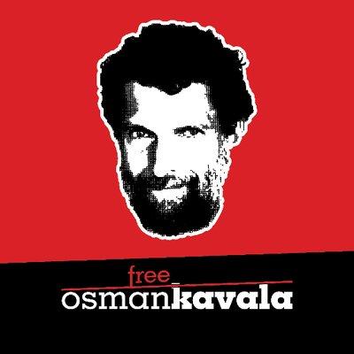 Osman Kavala, Foto: osmankavala.org