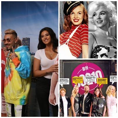 Vedete, Foto: Colaj foto