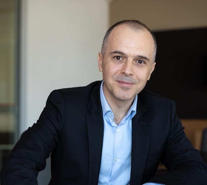 Florin ILIE, Foto: Hotnews