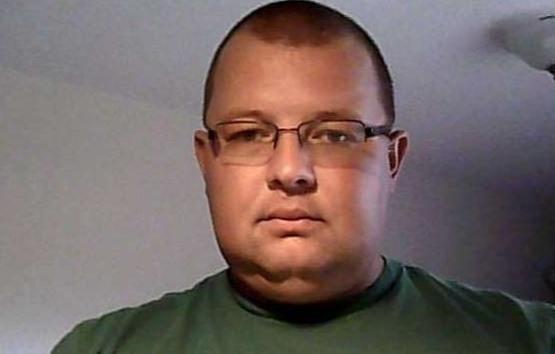 Zoltan Tamas, Foto: captura Daily Mail