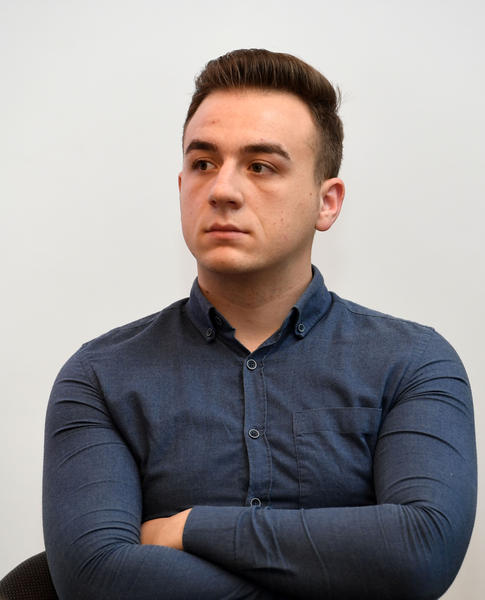 Alexandru Sageteanu, Foto: Hotnews