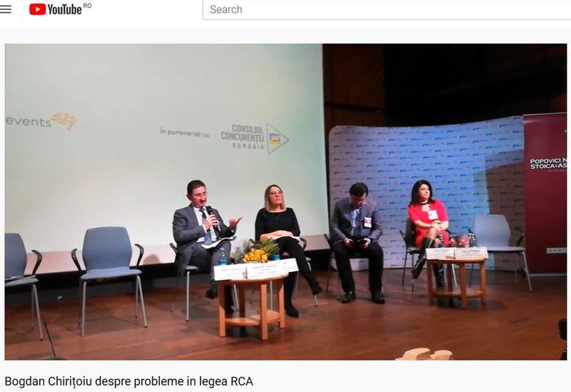 Probleme in legea RCA, Foto: Hotnews