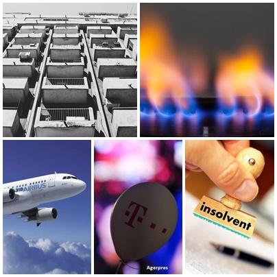 Business report, Foto: Colaj foto