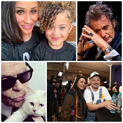 Caru`cu vedete, Foto: Colaj foto