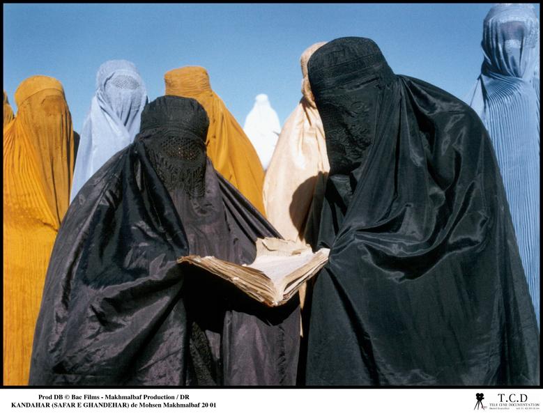 Femei din Afganistan, Foto: Profimedia