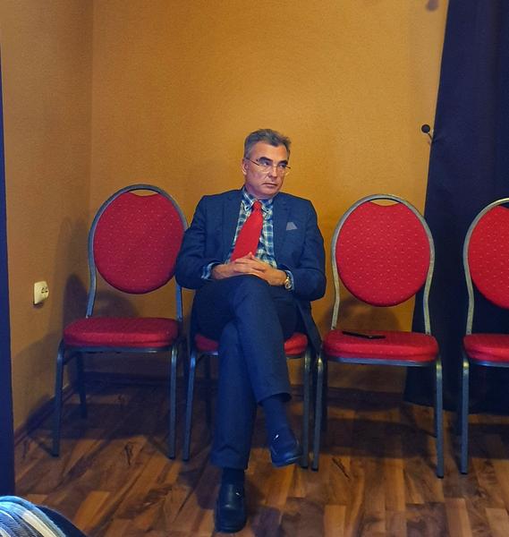 Petrisor Peiu, Foto: Hotnews